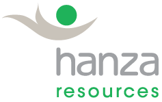 Hanza Resources